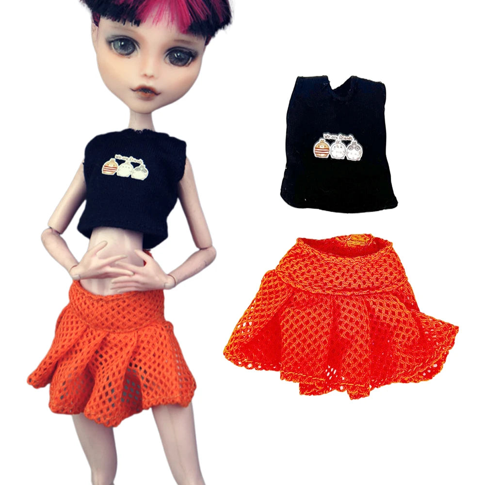 Monster high  Daily Clothes