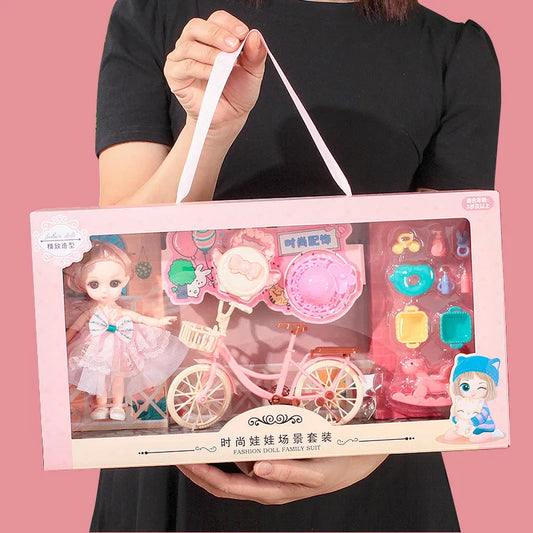 Doll for Girls Gifts