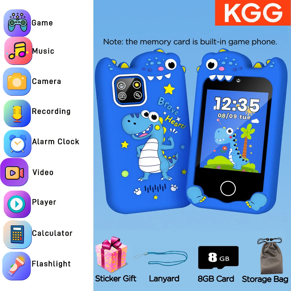 Kids Smart Phone