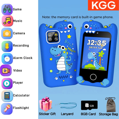 Kids Smart Phone