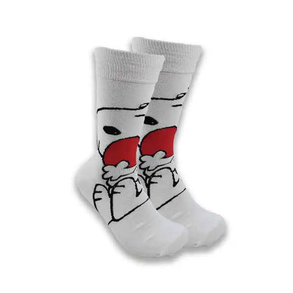 men's and women's socks