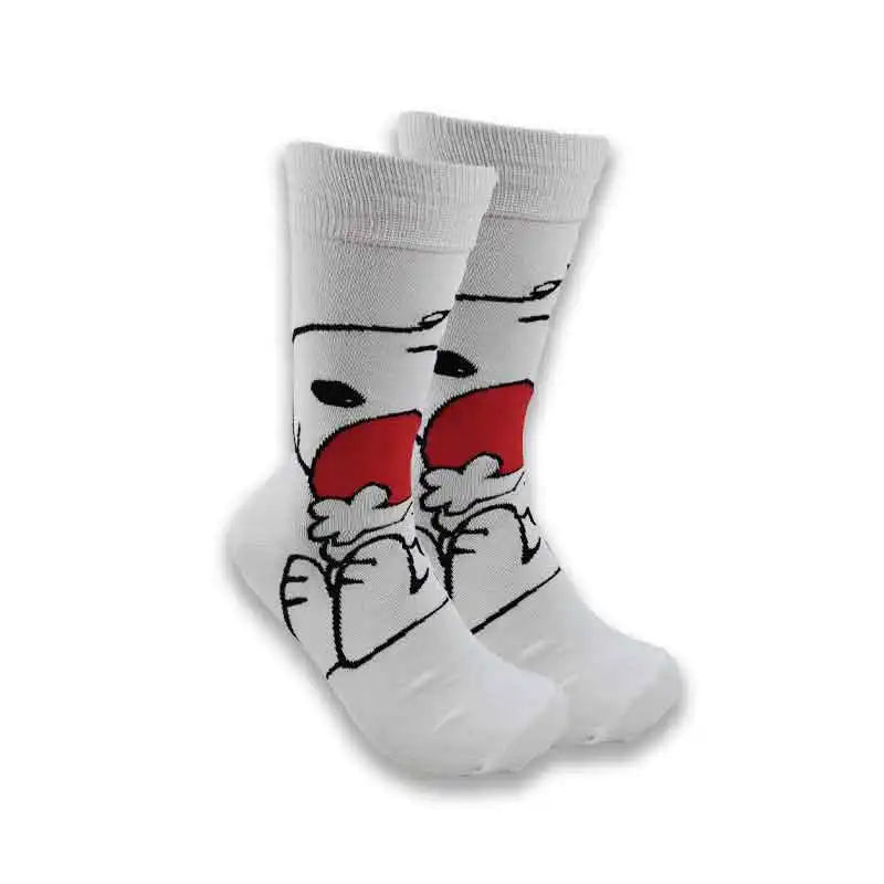 New Anime Funny Socks