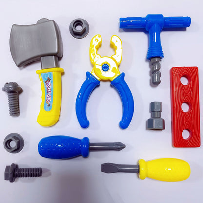 Children's Repair Tool Set
