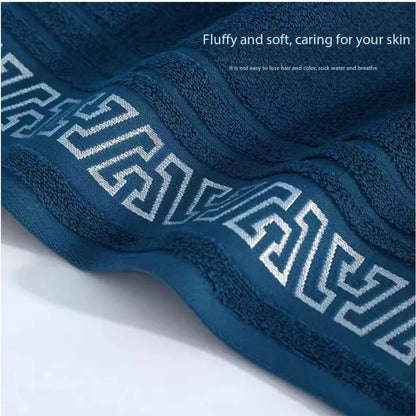 Extra Large Bath Towel-