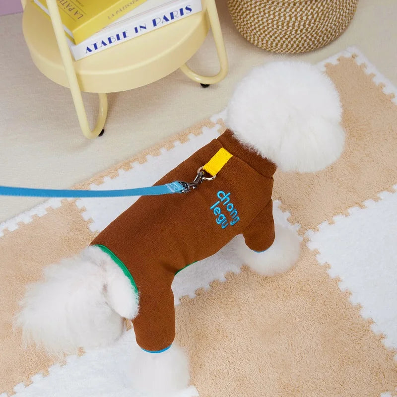 Small Dogs Coats Chihuahua