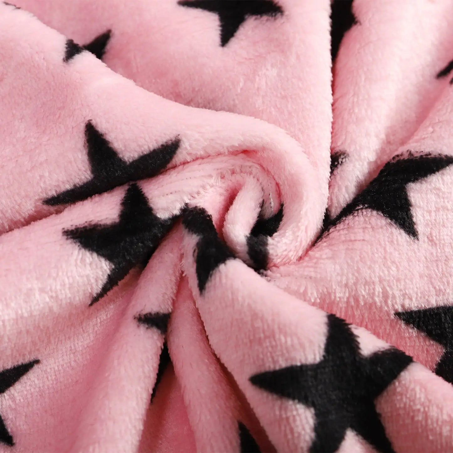 Pajama Pants Plush Sleep Pants Soft