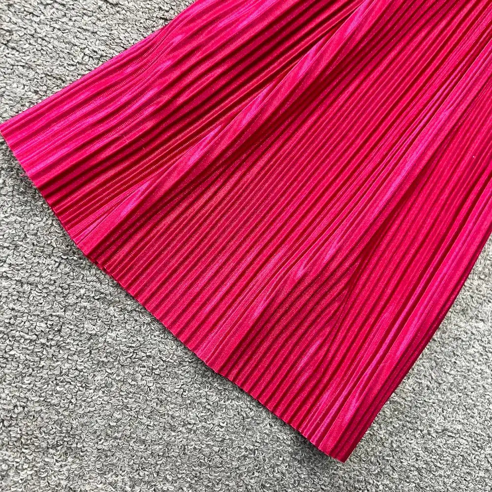 Fashion New Women Solid Casual Loose Two Pieces Set