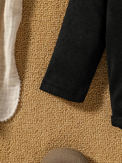 2Pcs Baby Boys s For Newborn