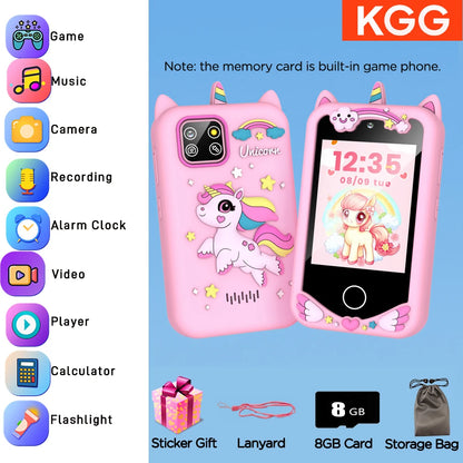 Kids Smart Phone