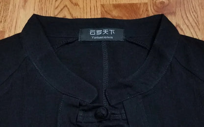 13XL plus size male extra  big man slimming 9XL 10XL XL linen