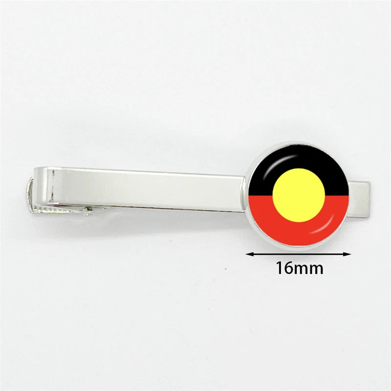 Australian aboriginal earrings