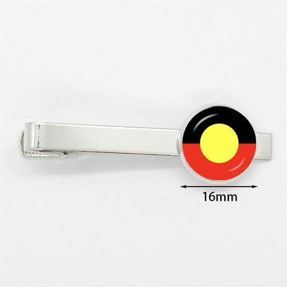 Australian aboriginal earrings