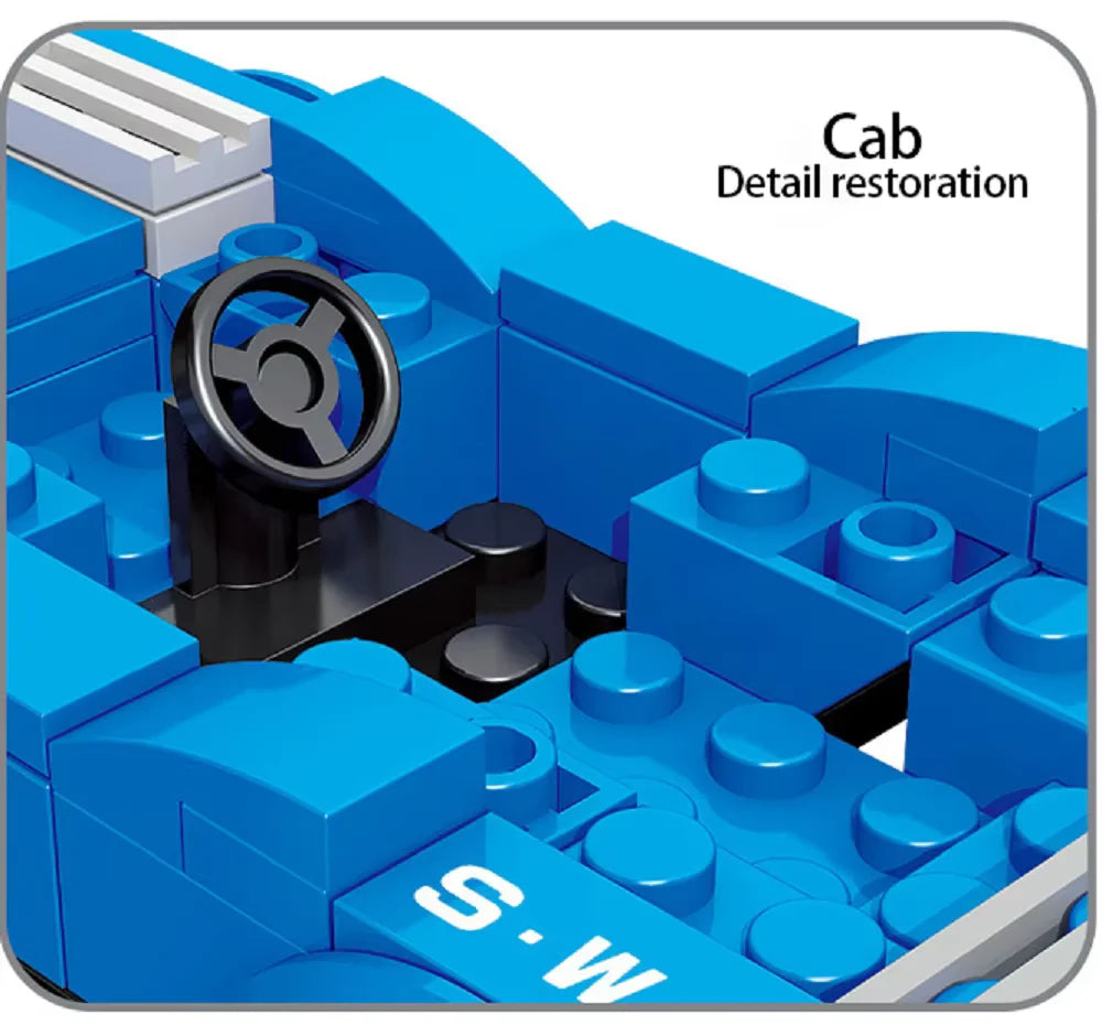 Patrol Helicopter Police Car