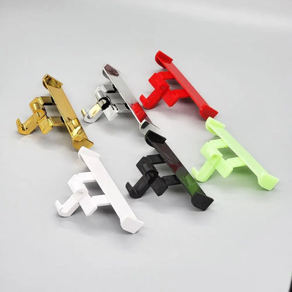 1Pair Sandals wing for crocs