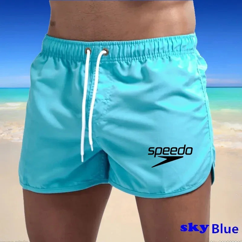 Men's Swimwear