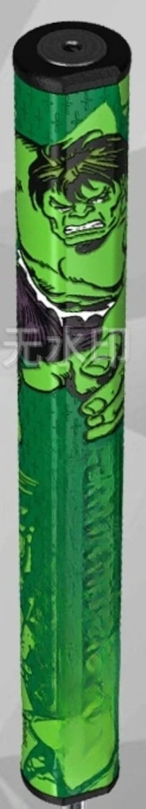 2025 The Latest Golf Grip