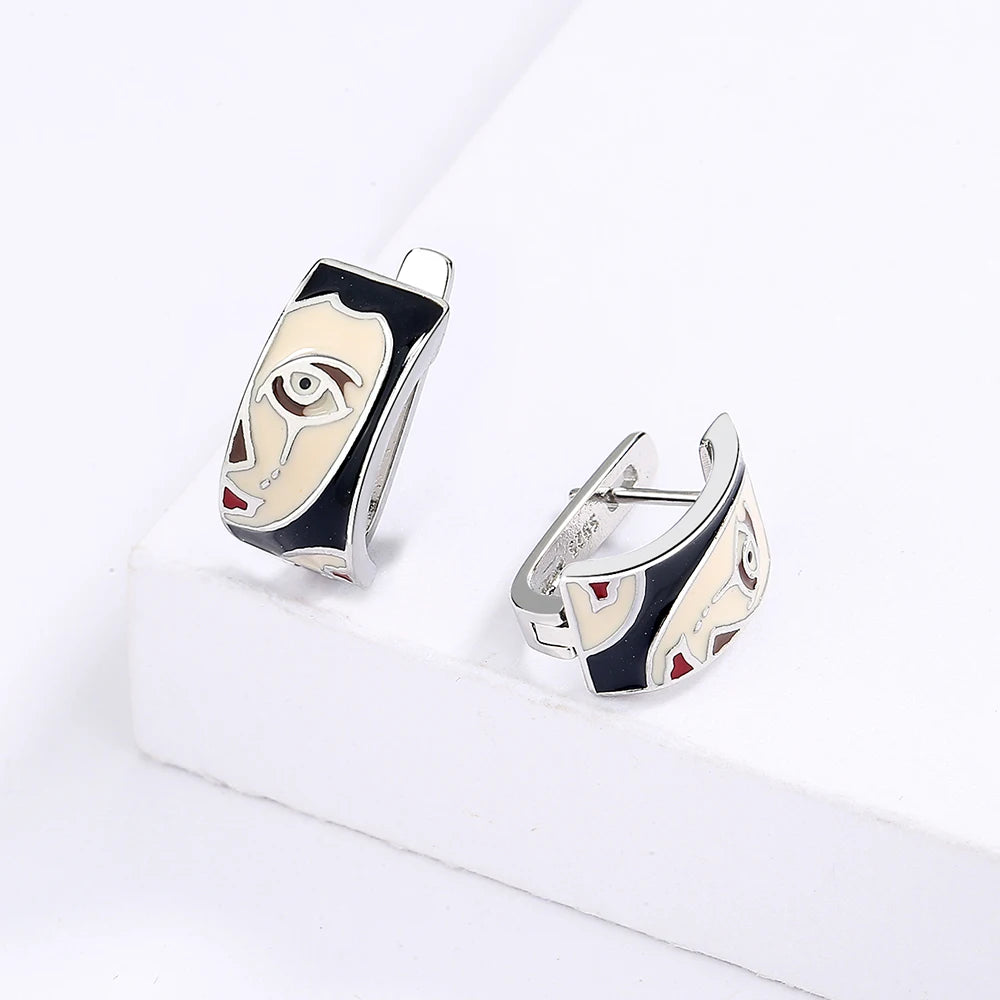 Exaggerated Women's for women