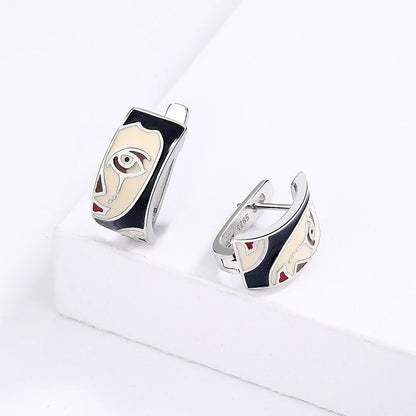 Exaggerated Women's for women