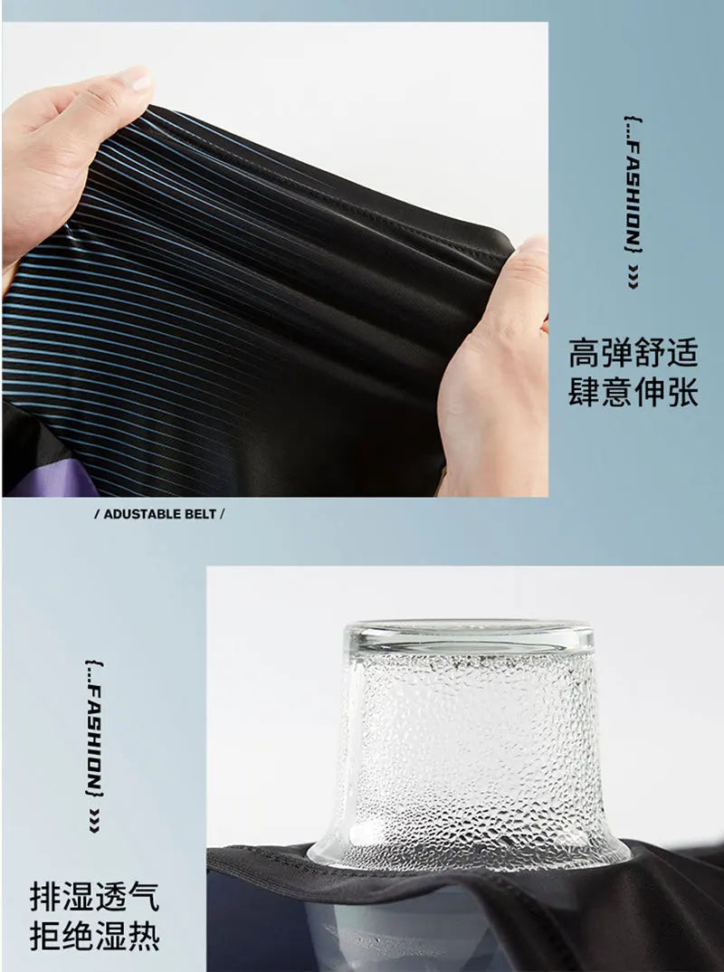 Men Swimsuit  Beachwear