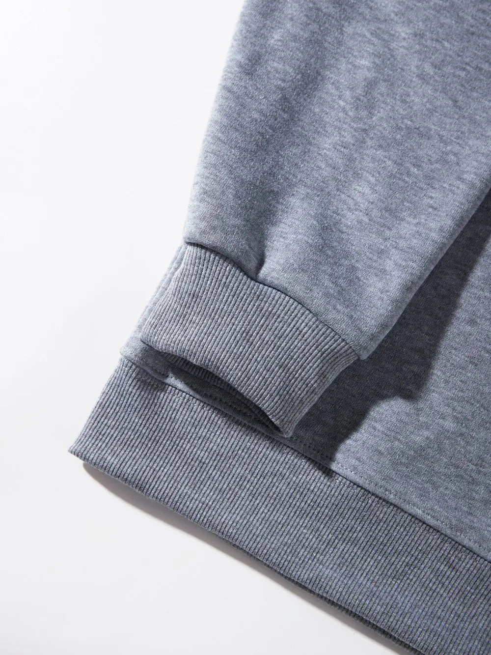 Jesus Color print jumper