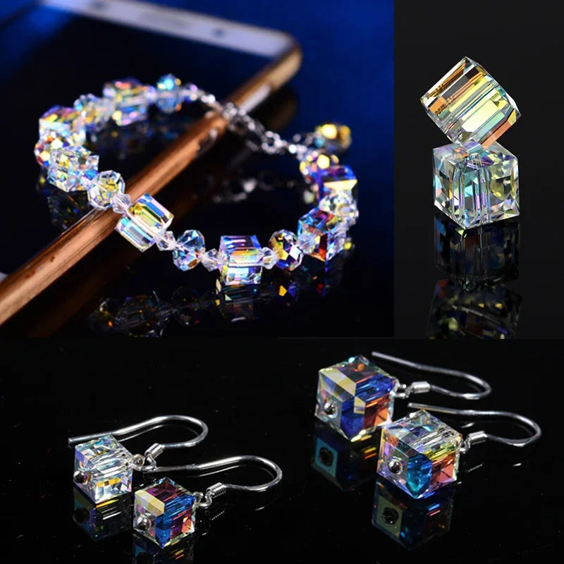 Crystal Beads
