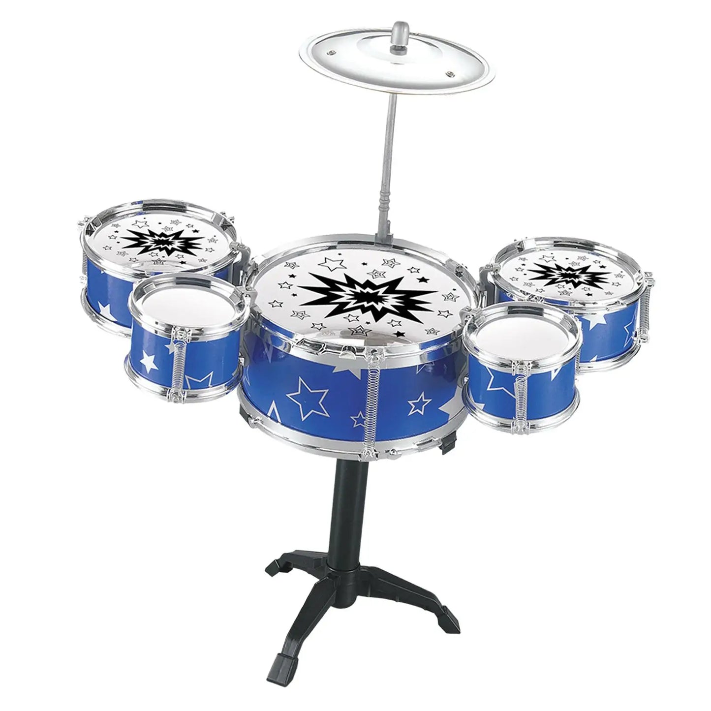 Kids drum kit