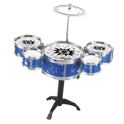 Kids drum kit