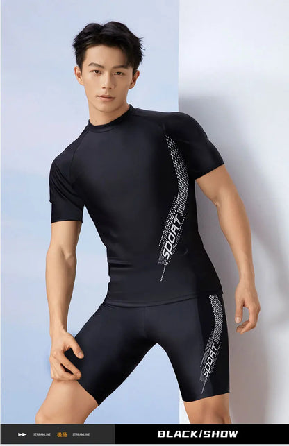 Men Swimsuit  Beachwear