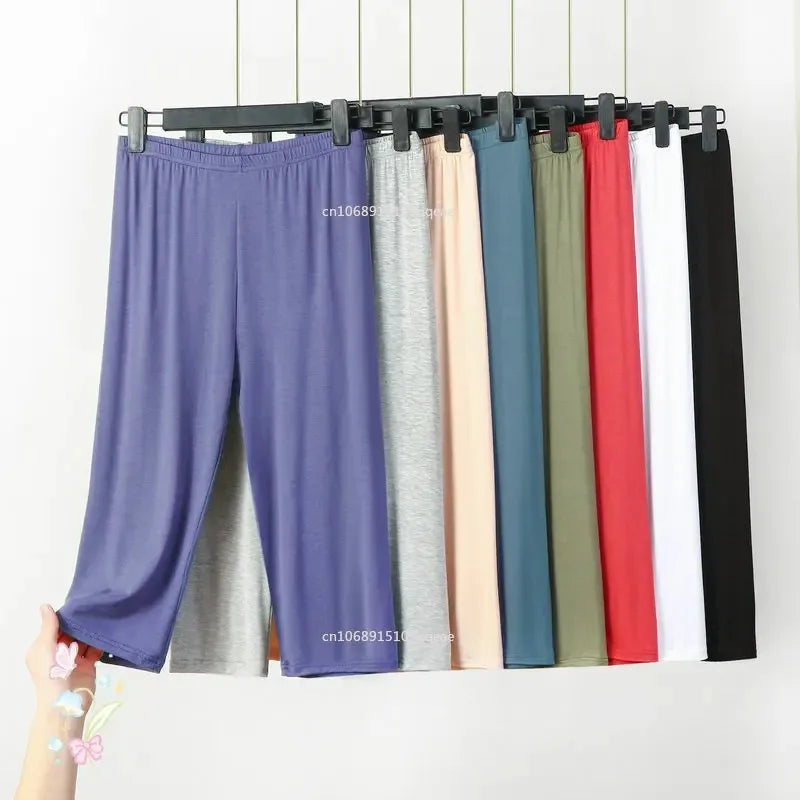 XL To 8XL Basic  Sleep Pants