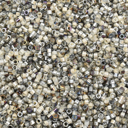 Glass Japanese Beads 1000pcs