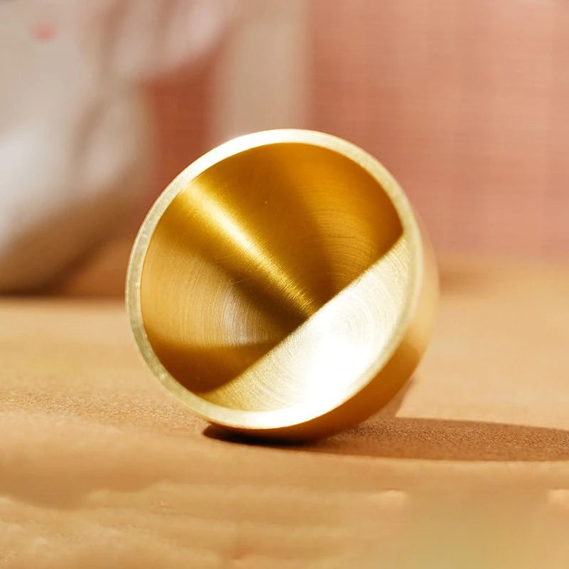 Mini Sound Bowl Singing Bowl