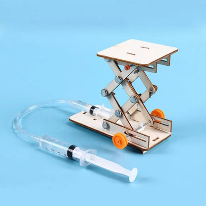 Scientific Experiment Kit