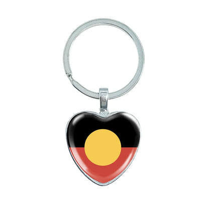 Australian aboriginal earrings