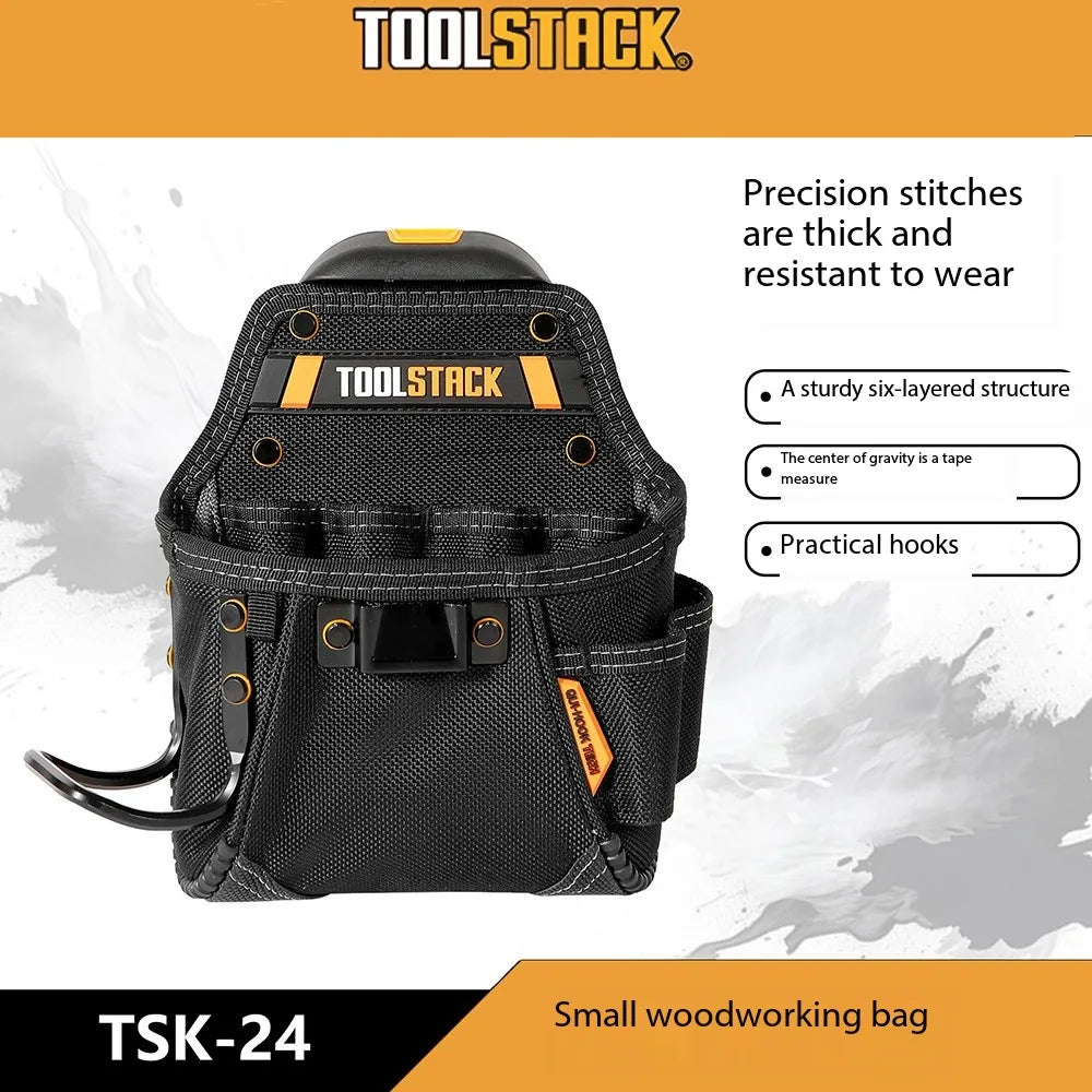 TOOLSTACK Mini Utiliy pouch