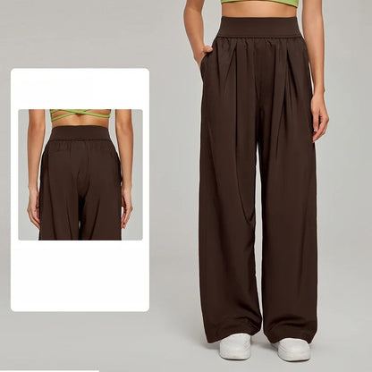 Women's Lightweight Comfortable High-Waisted