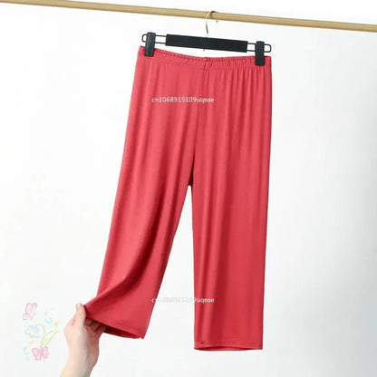 XL To 8XL Basic  Sleep Pants