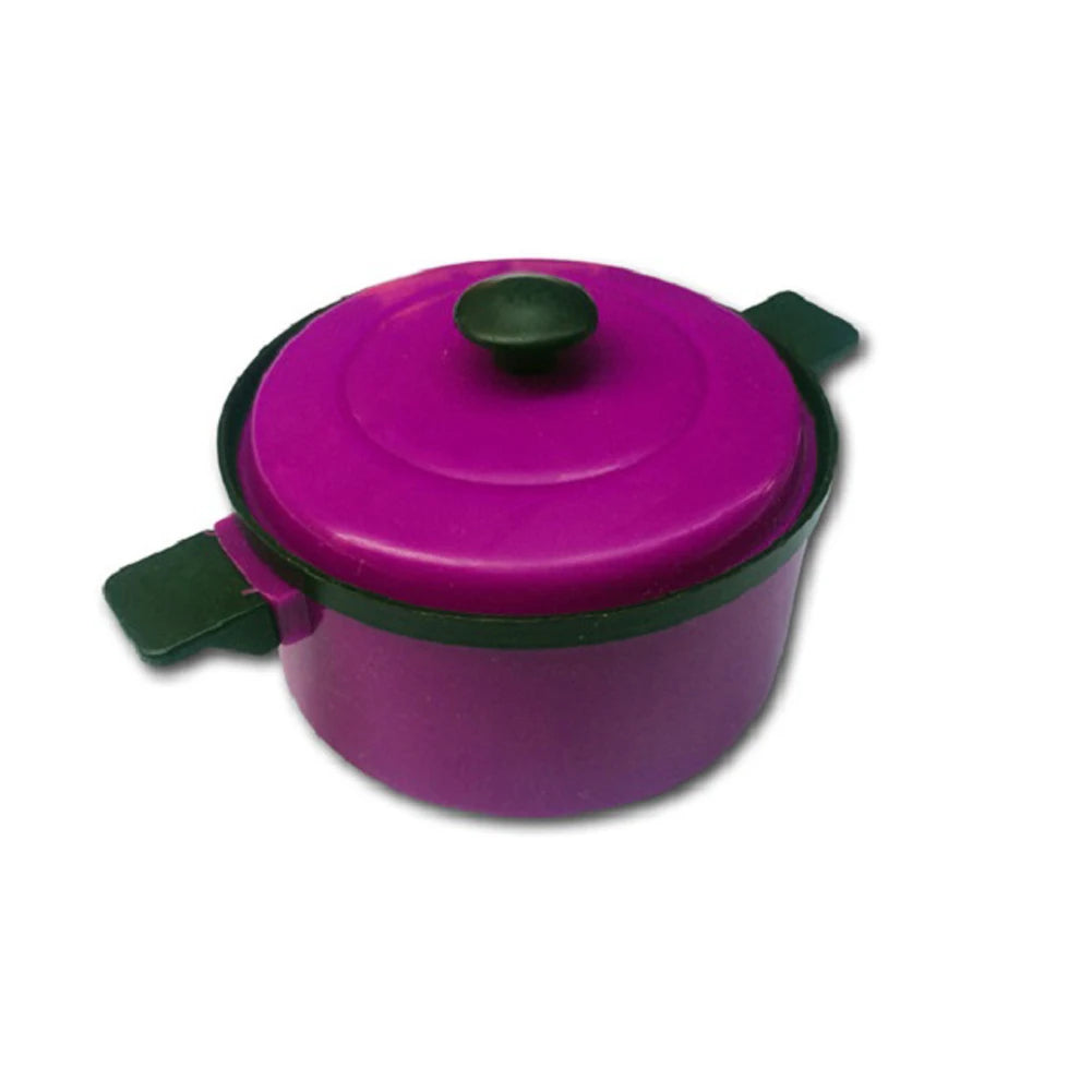 13pcs/Set Kids Simulation Cook Ware