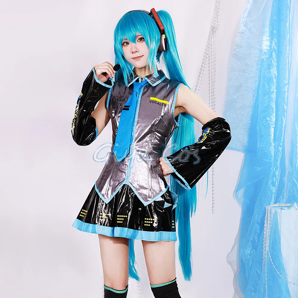 Cosplay Costume
