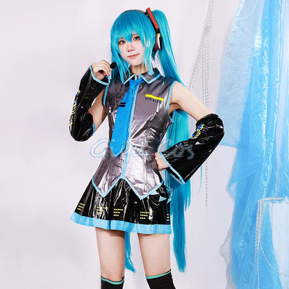 Cosplay Costume