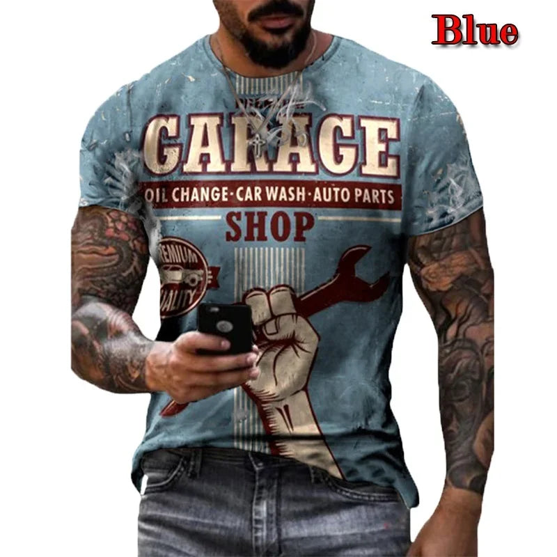 mens tshirts