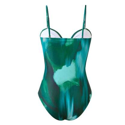 Bikini Set Women Swimsuit