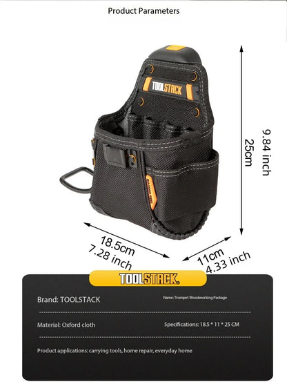 TOOLSTACK Mini Utiliy pouch