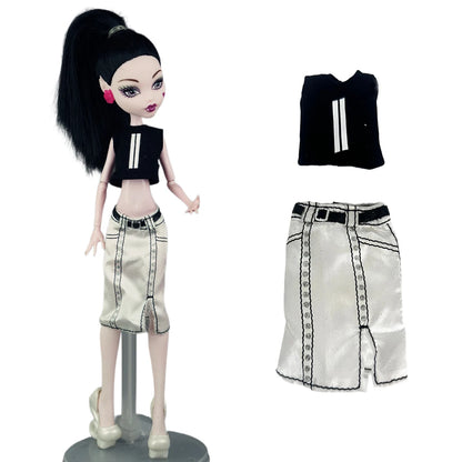Monster high  Daily Clothes