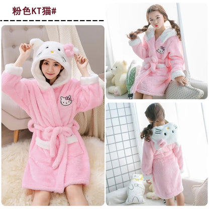 Hello Kitty Miniso ribe