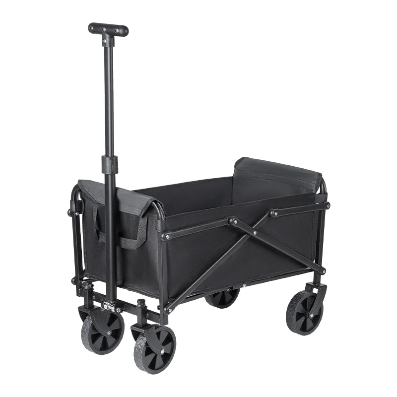 Camping Cart Heavy Duty Foldingcart