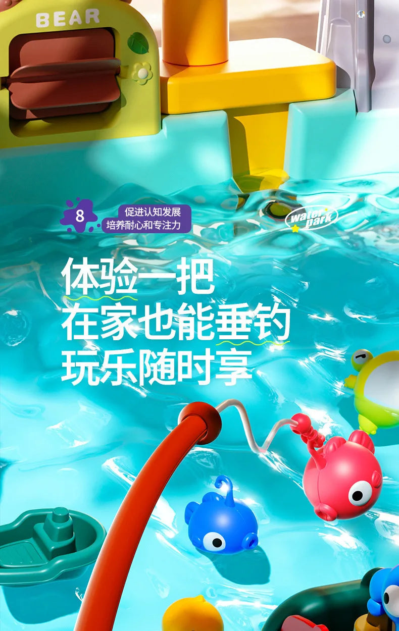 Children's kitchen toys