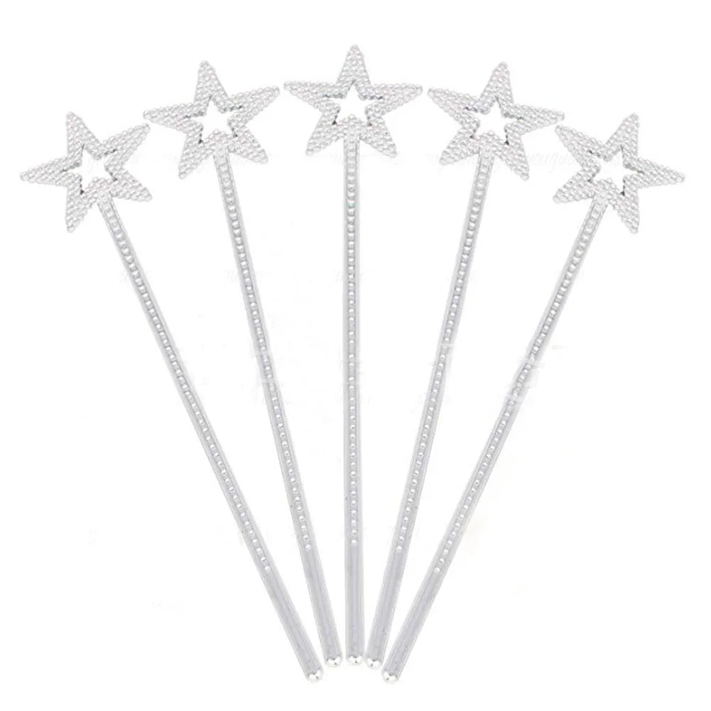 Magic Star Wand Stick  Party