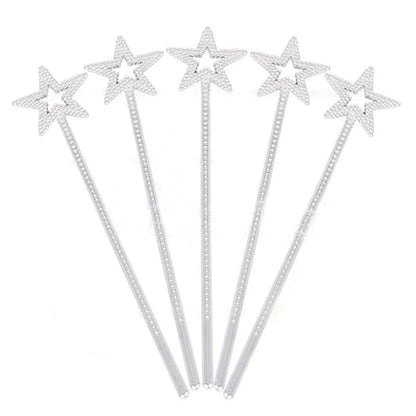 Magic Star Wand Stick  Party