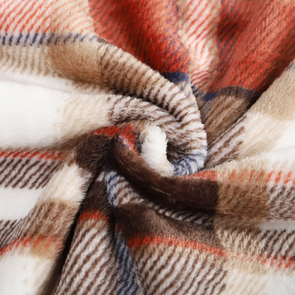 Pajama Pants Plush Sleep Pants Soft