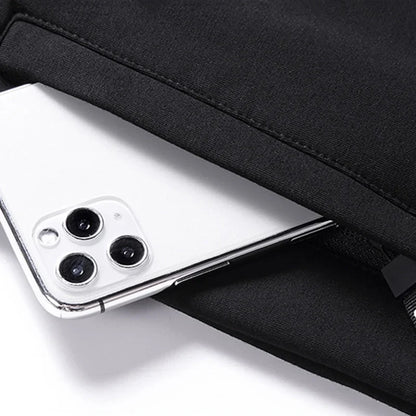 Plus Size 7XL 6XL Men Sports Pants